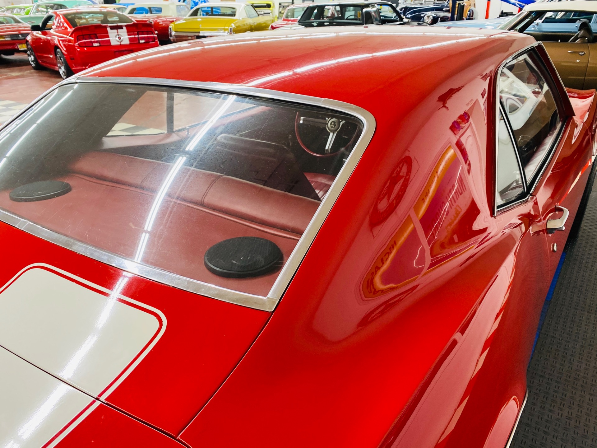 Used 1968 Chevrolet Camaro - 350 ENGINE - 4 SPEED - 12 BOLT REAR - SEE VIDEO | Mundelein, IL