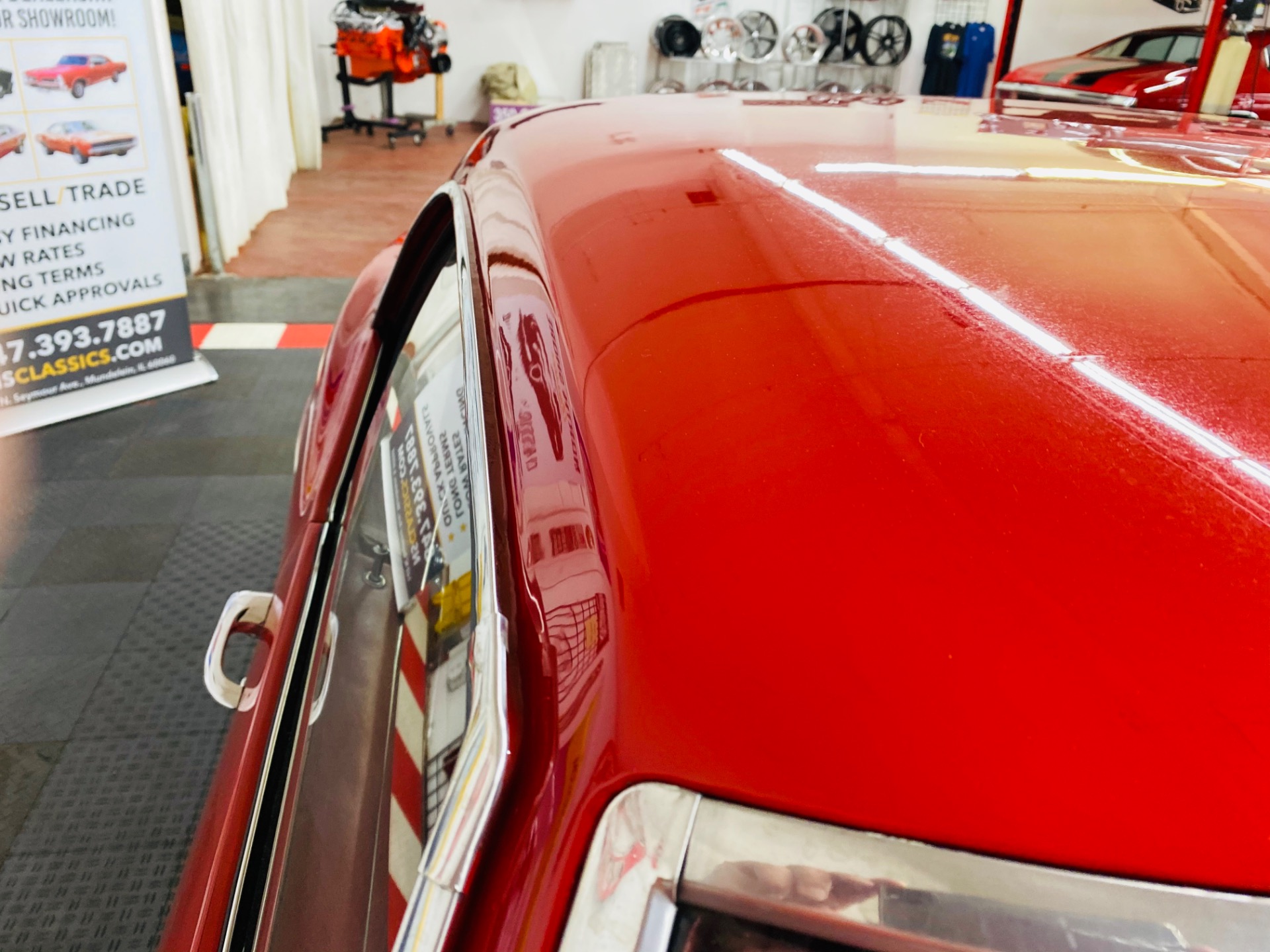 Used 1968 Chevrolet Camaro - 350 ENGINE - 4 SPEED - 12 BOLT REAR - SEE VIDEO | Mundelein, IL