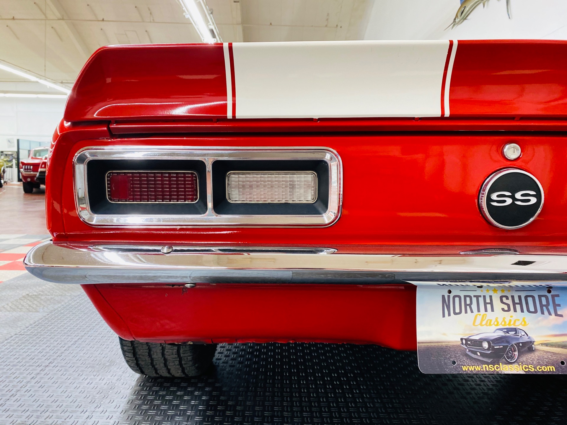 Used 1968 Chevrolet Camaro - 350 ENGINE - 4 SPEED - 12 BOLT REAR - SEE VIDEO | Mundelein, IL