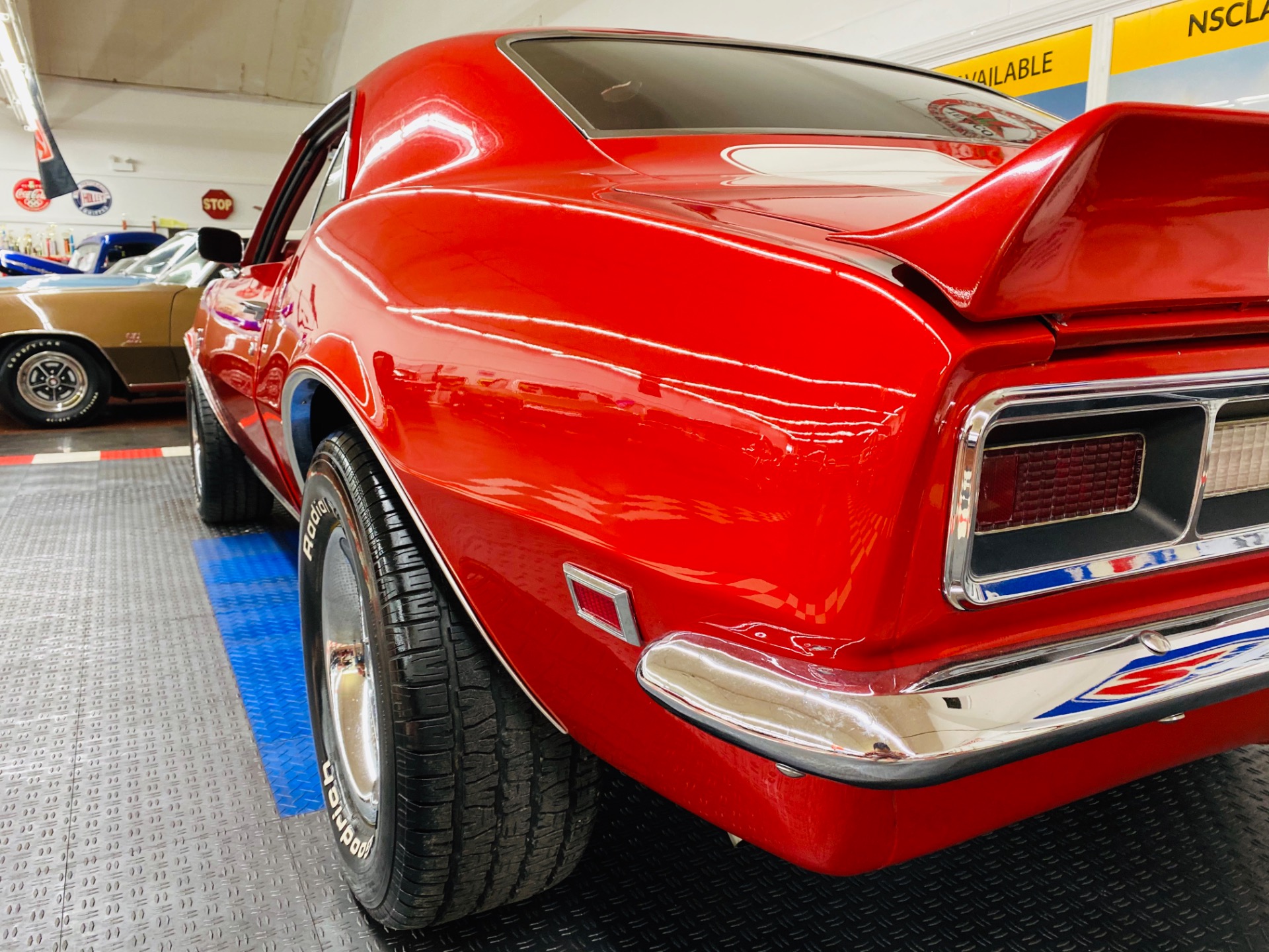 Used 1968 Chevrolet Camaro - 350 ENGINE - 4 SPEED - 12 BOLT REAR - SEE VIDEO | Mundelein, IL