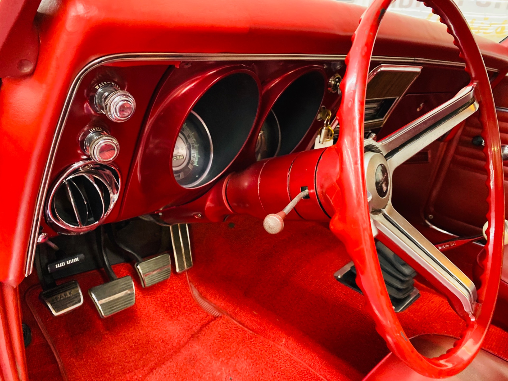 Used 1968 Chevrolet Camaro - 350 ENGINE - 4 SPEED - 12 BOLT REAR - SEE VIDEO | Mundelein, IL