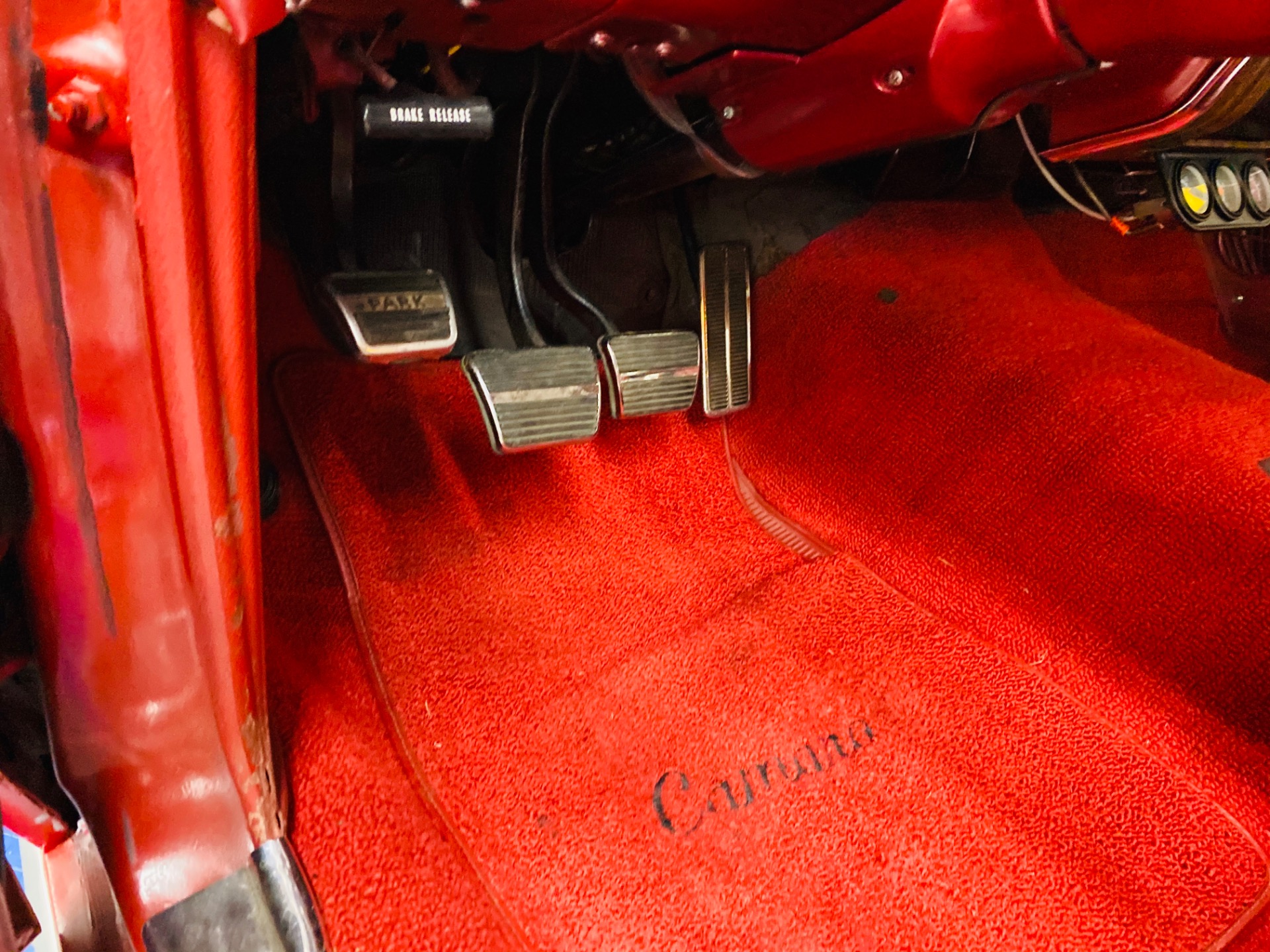 Used 1968 Chevrolet Camaro - 350 ENGINE - 4 SPEED - 12 BOLT REAR - SEE VIDEO | Mundelein, IL