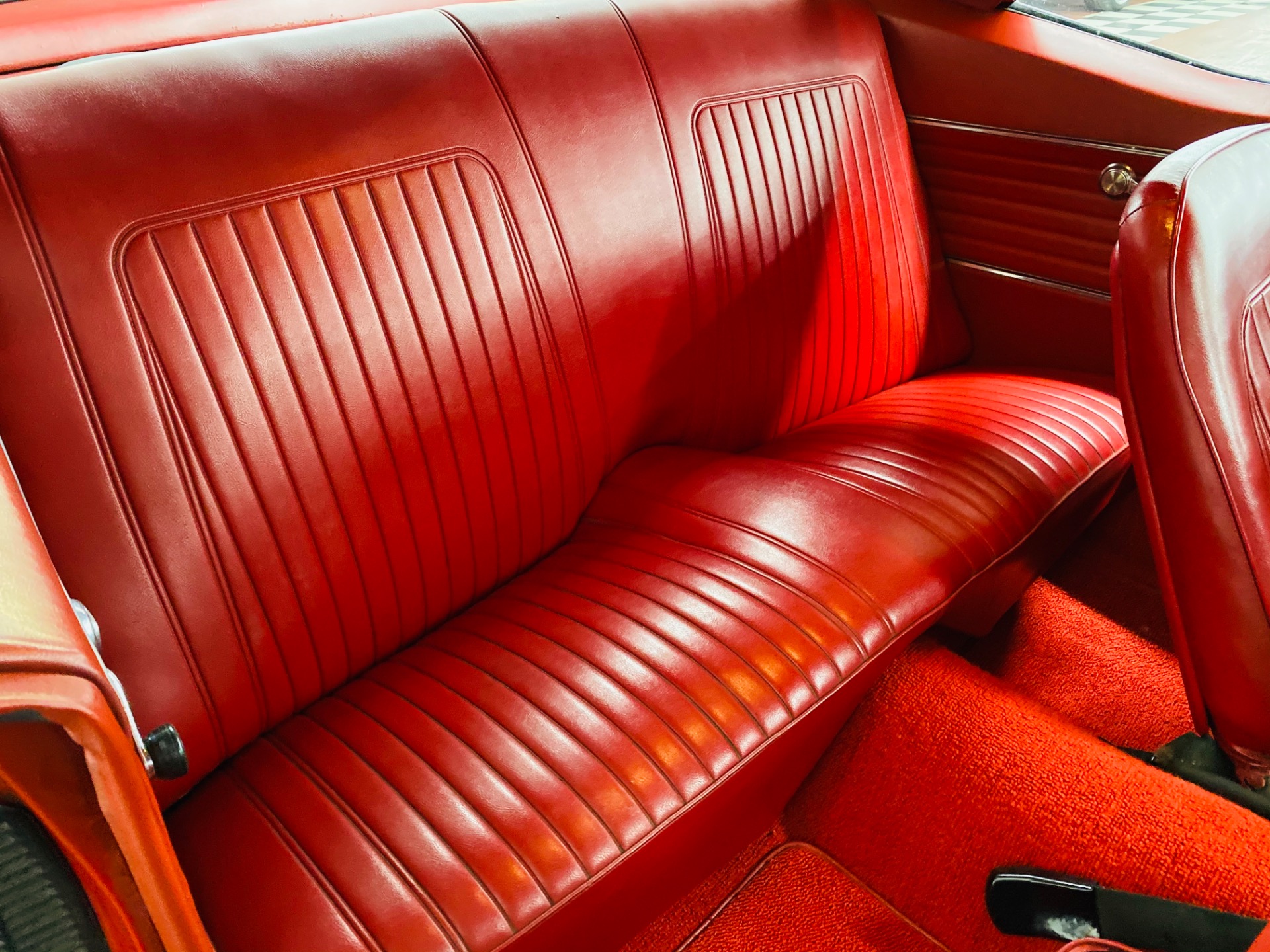 Used 1968 Chevrolet Camaro - 350 ENGINE - 4 SPEED - 12 BOLT REAR - SEE VIDEO | Mundelein, IL