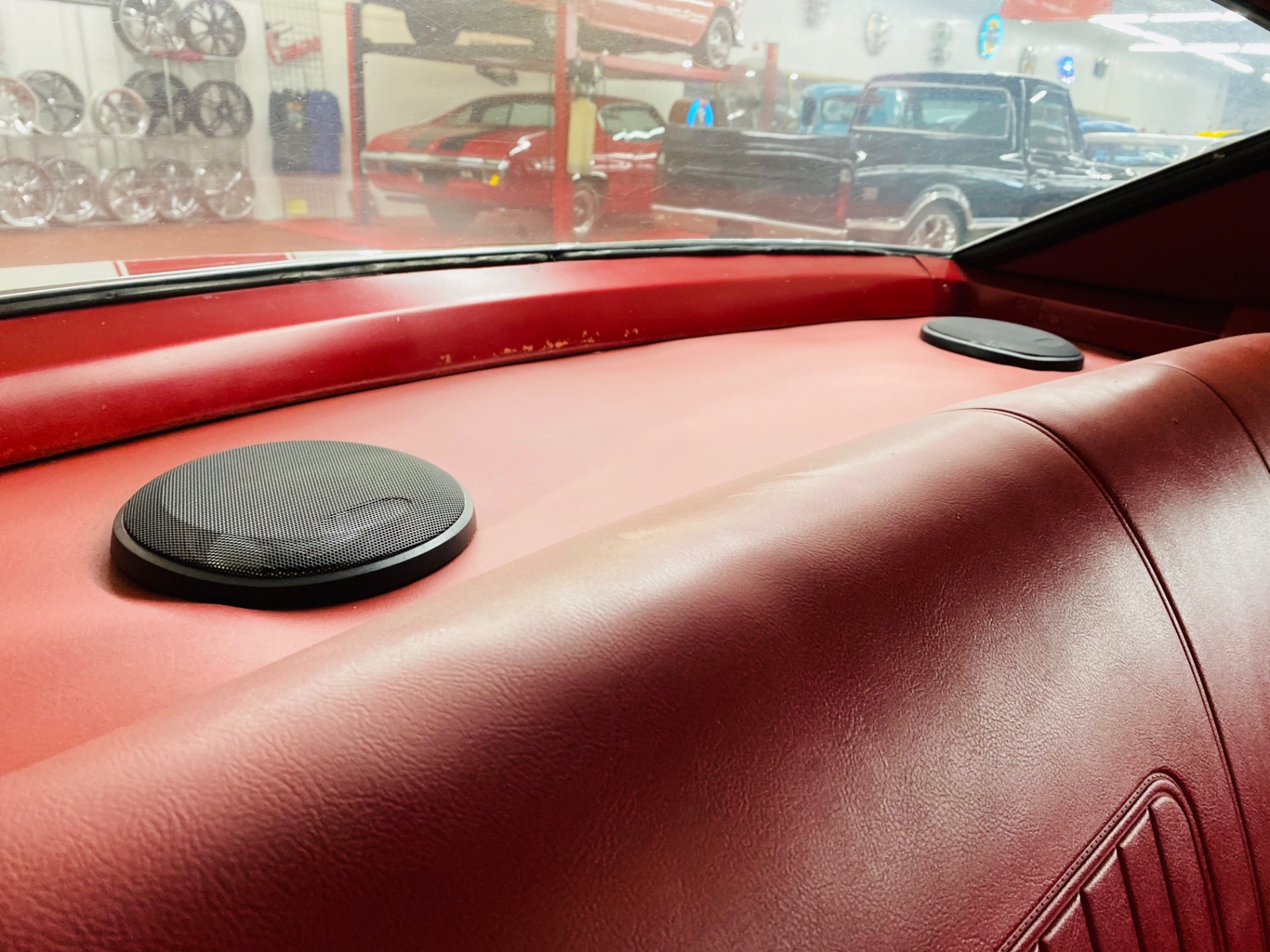 Used 1968 Chevrolet Camaro - 350 ENGINE - 4 SPEED - 12 BOLT REAR - SEE VIDEO | Mundelein, IL