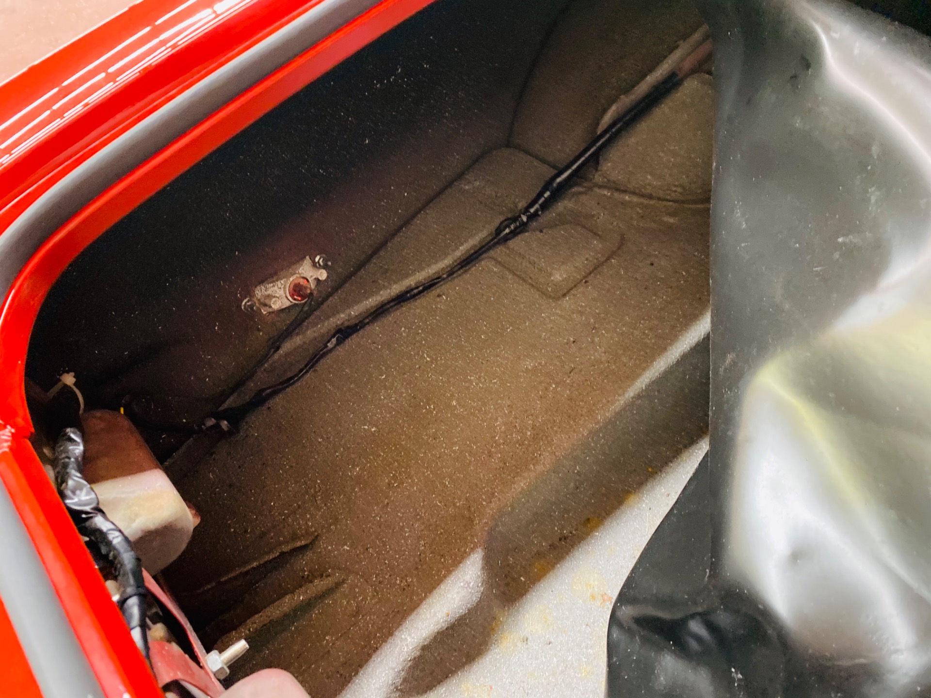 Used 1968 Chevrolet Camaro - 350 ENGINE - 4 SPEED - 12 BOLT REAR - SEE VIDEO | Mundelein, IL