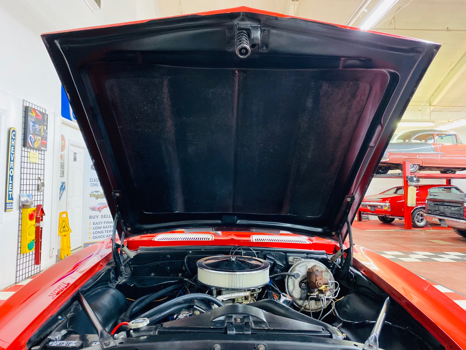 Used 1968 Chevrolet Camaro - 350 ENGINE - 4 SPEED - 12 BOLT REAR - SEE VIDEO | Mundelein, IL