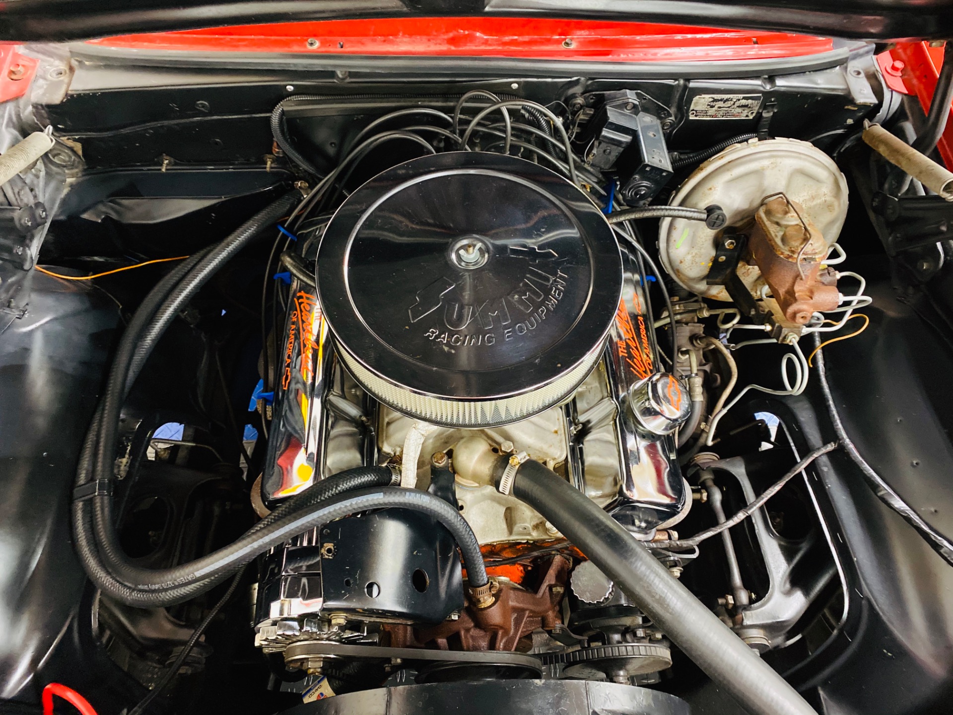 1968-chevrolet-camaro-350-engine-4-speed-12-bolt-rear-see-video