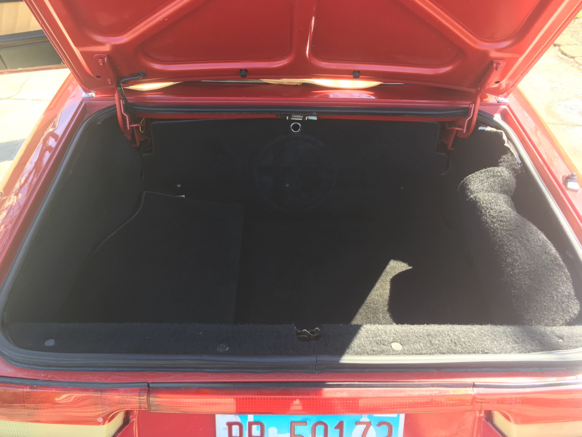 Used 1991 Alfa Romeo Spider Veloce | St. Petersburg, FL