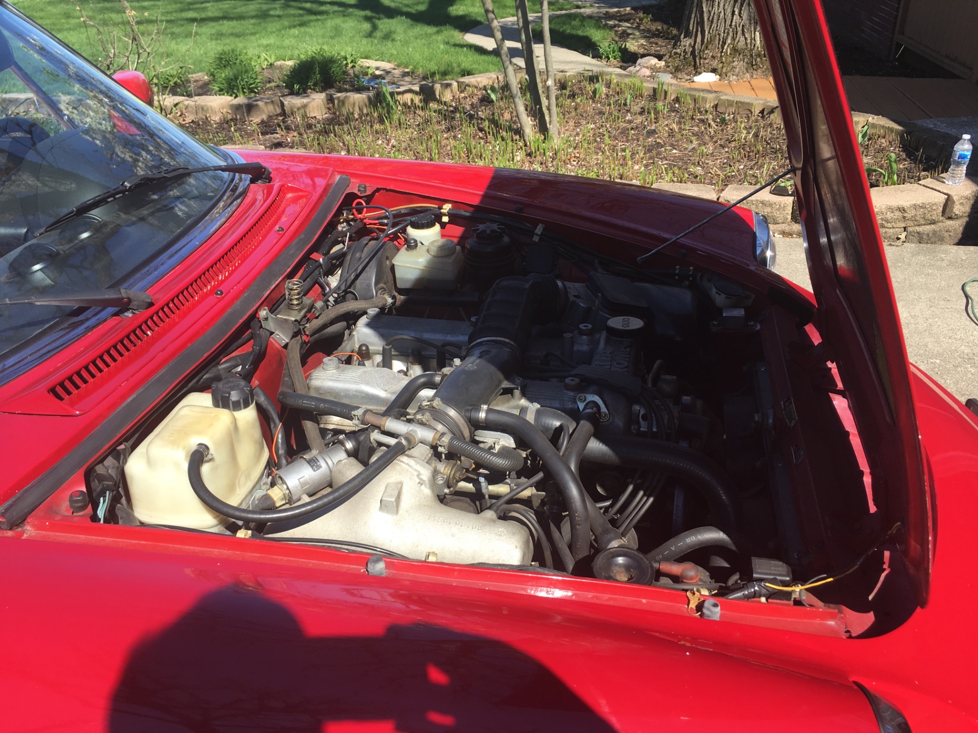 Used 1991 Alfa Romeo Spider Veloce | St. Petersburg, FL
