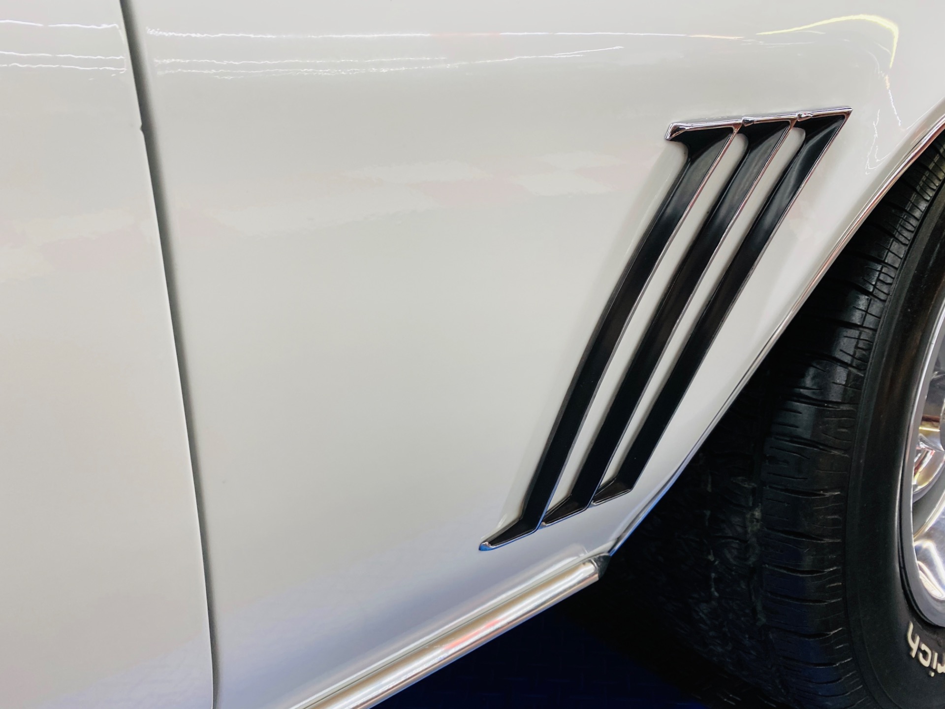Used 1969 Chevrolet Camaro - RS/SS - 4 SPEED - HOUNDS TOOTH INTERIOR - SEE VIDEO | Mundelein, IL