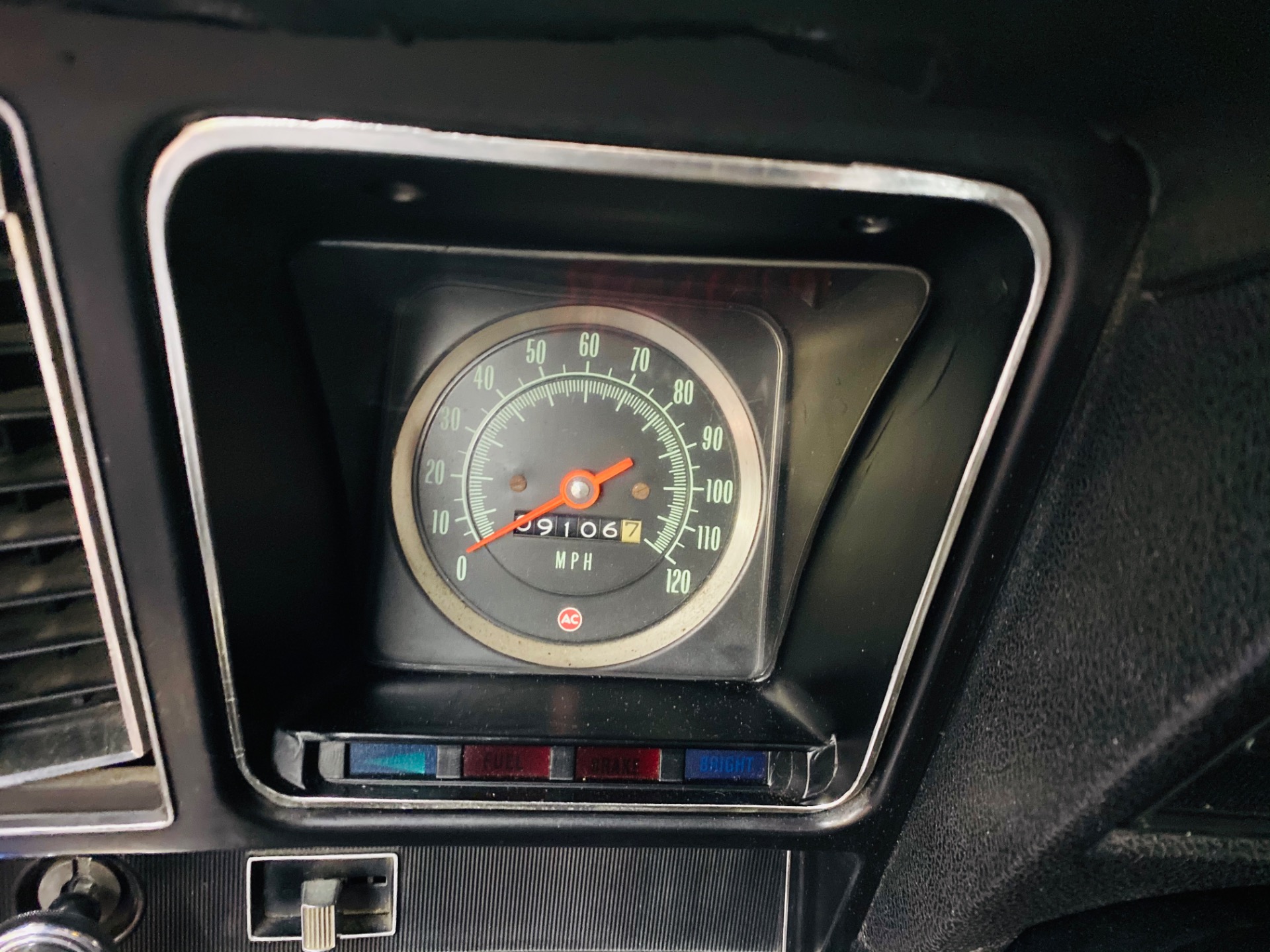 Used 1969 Chevrolet Camaro - RS/SS - 4 SPEED - HOUNDS TOOTH INTERIOR - SEE VIDEO | Mundelein, IL