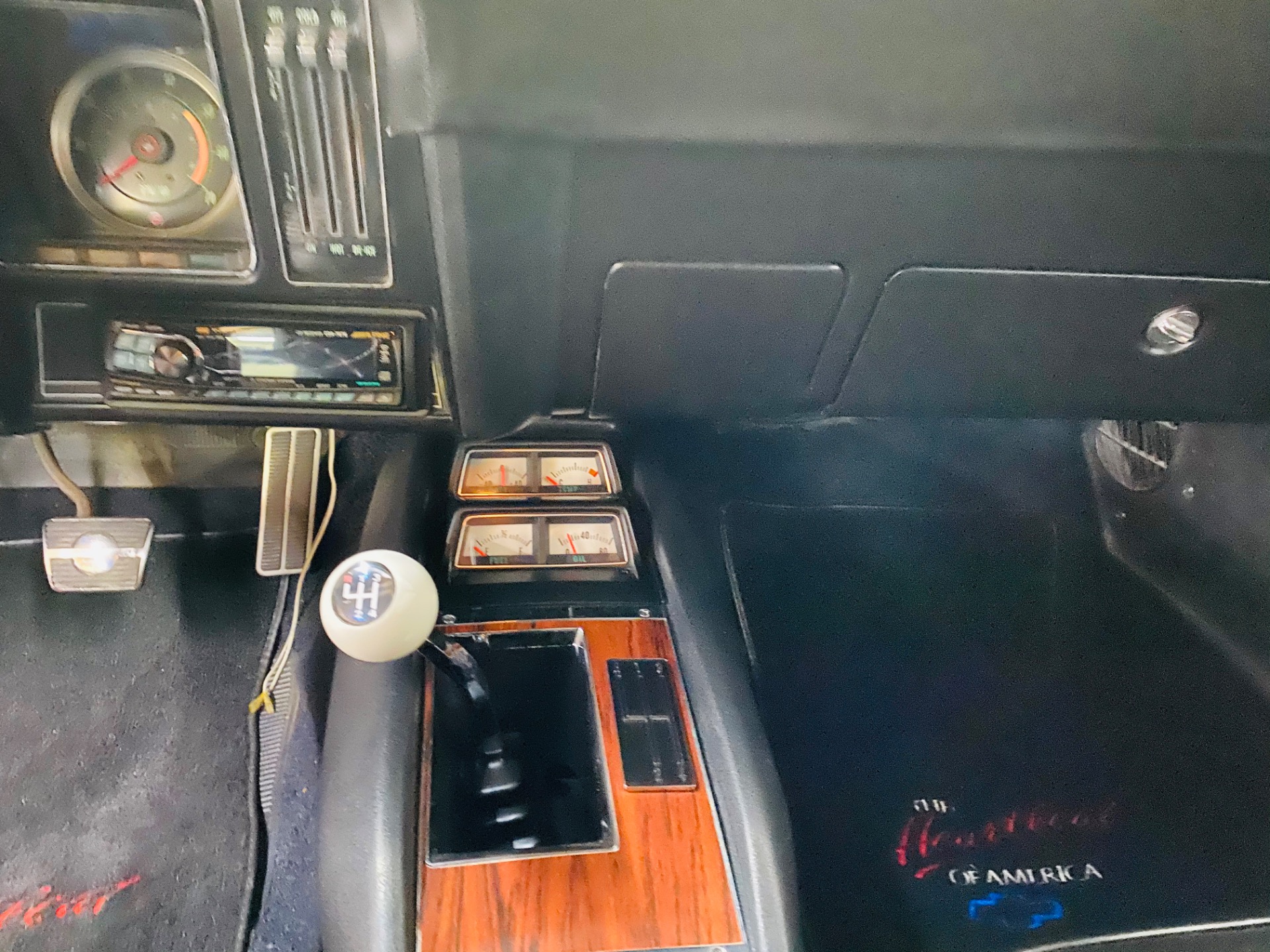 Used 1969 Chevrolet Camaro - RS/SS - 4 SPEED - HOUNDS TOOTH INTERIOR - SEE VIDEO | Mundelein, IL