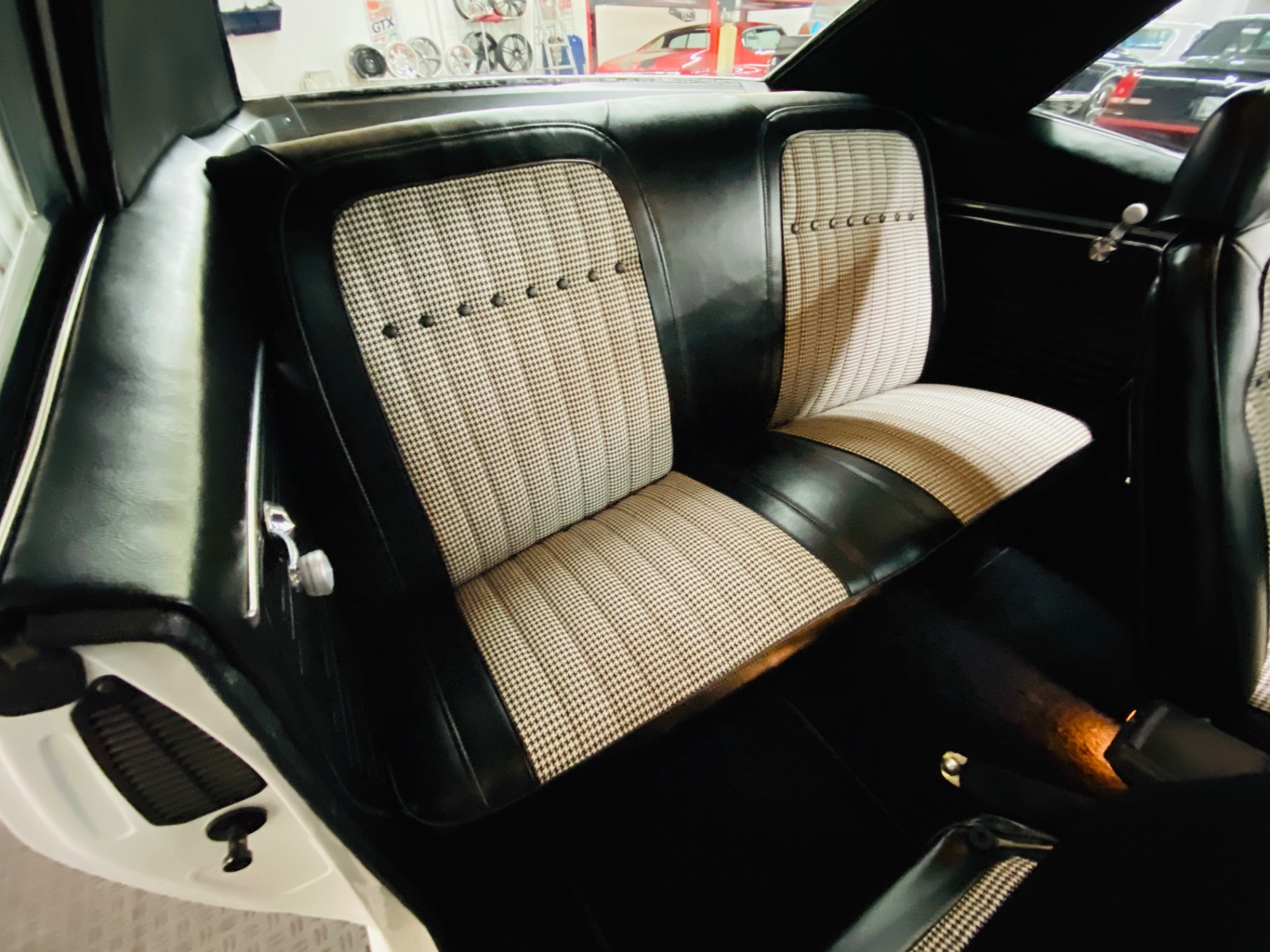 Used 1969 Chevrolet Camaro - RS/SS - 4 SPEED - HOUNDS TOOTH INTERIOR - SEE VIDEO | Mundelein, IL