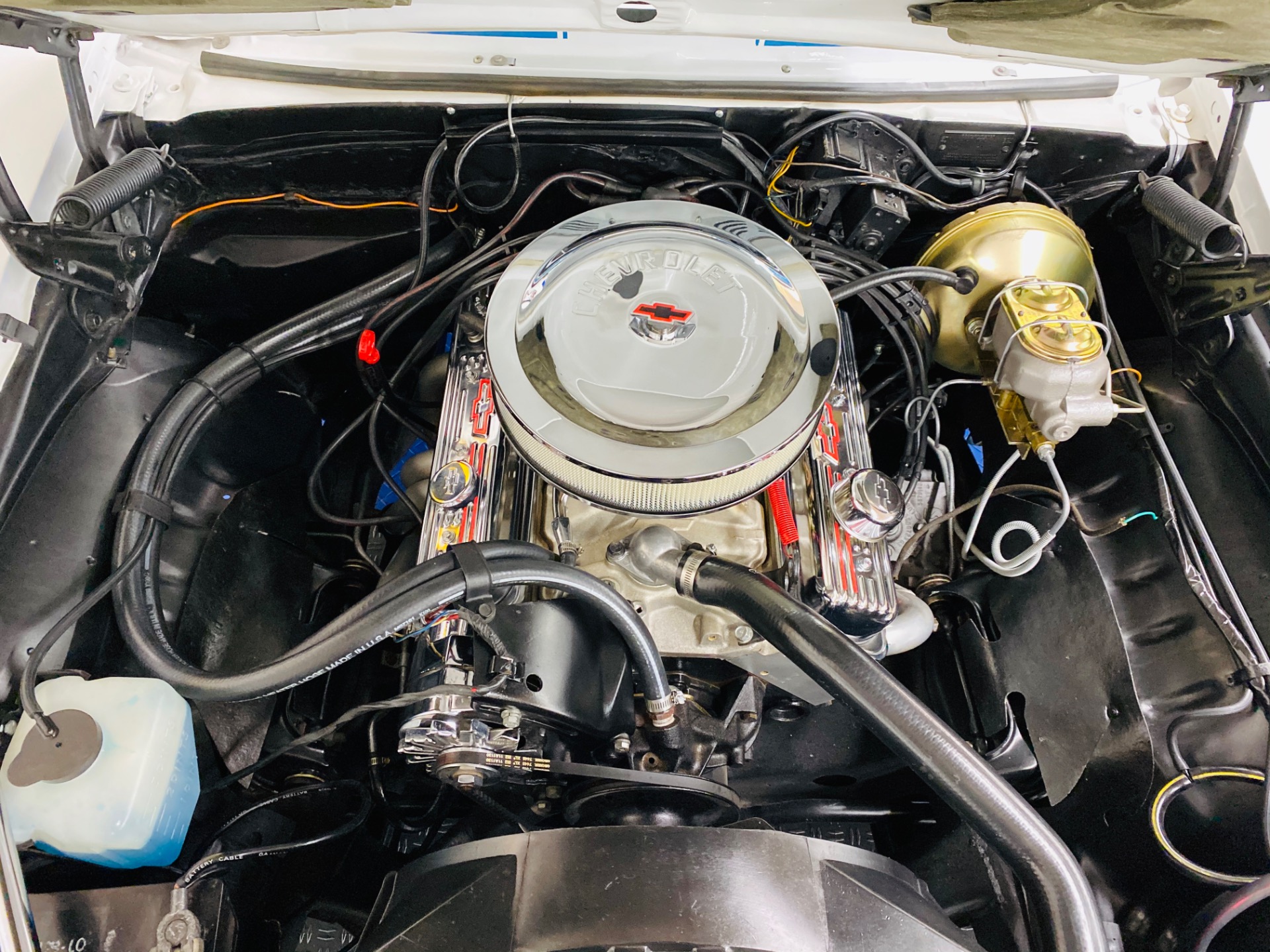 Used 1969 Chevrolet Camaro - RS/SS - 4 SPEED - HOUNDS TOOTH INTERIOR - SEE VIDEO | Mundelein, IL