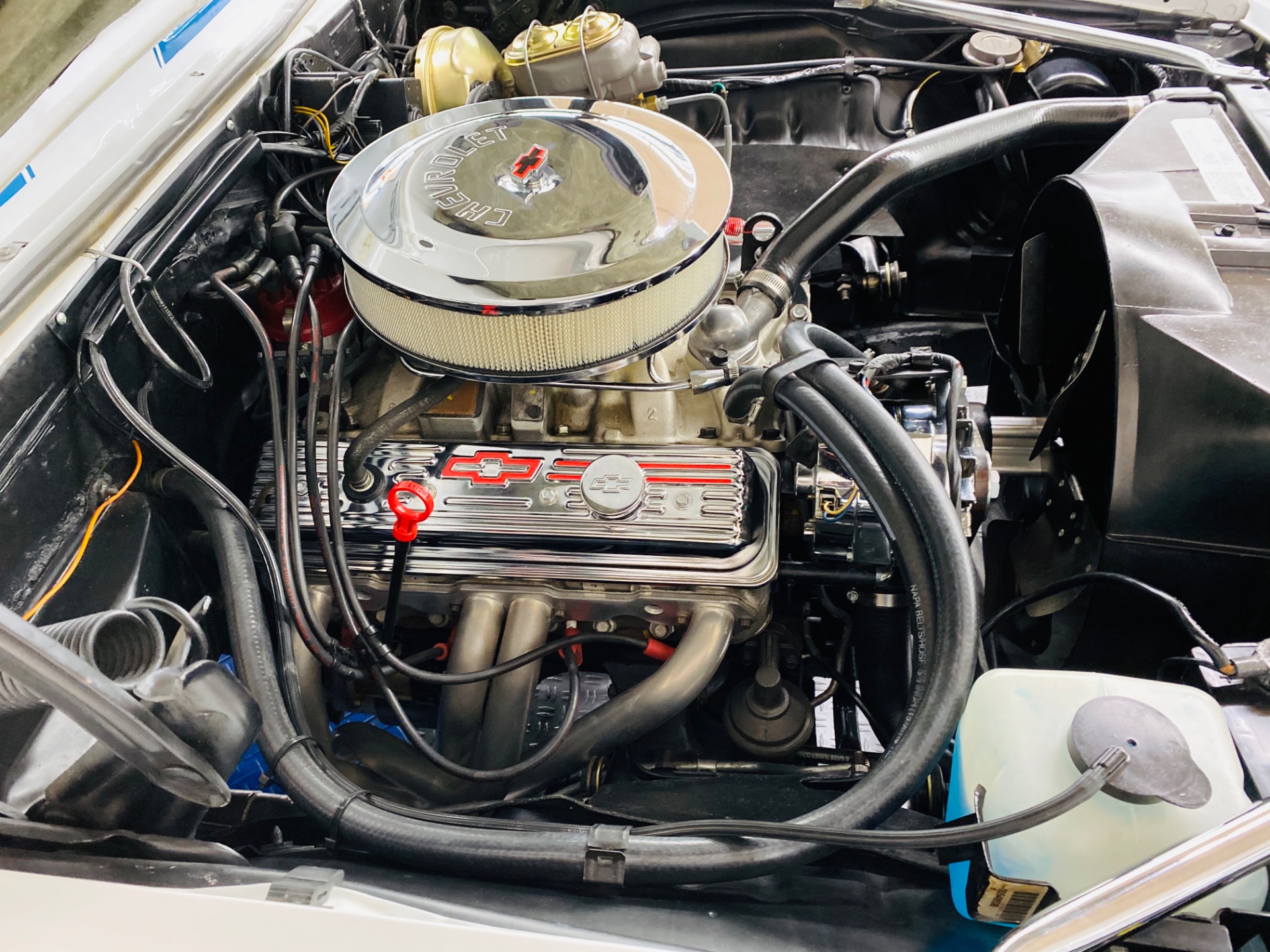 Used 1969 Chevrolet Camaro - RS/SS - 4 SPEED - HOUNDS TOOTH INTERIOR - SEE VIDEO | Mundelein, IL