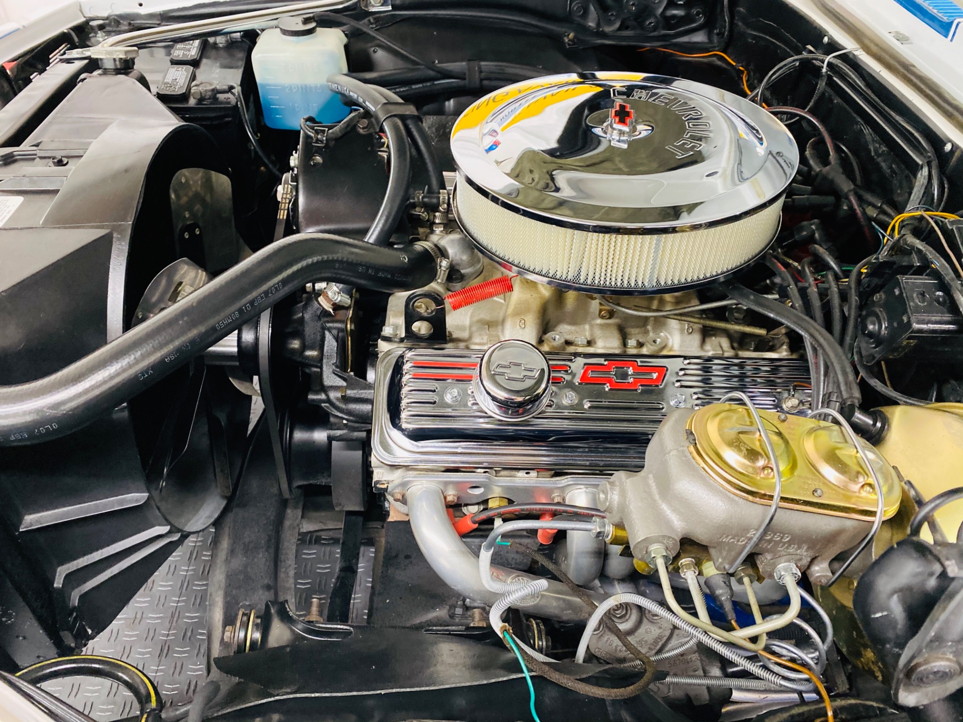 Used 1969 Chevrolet Camaro - RS/SS - 4 SPEED - HOUNDS TOOTH INTERIOR - SEE VIDEO | Mundelein, IL