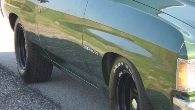 Used 1970 Chevrolet Chevelle Malibu-SEE VIDEO NEW ENGINE-2 OWNER-1972 Front Clip | Mundelein, IL