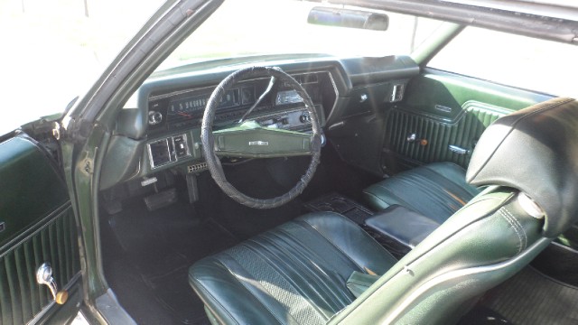 Used 1970 Chevrolet Chevelle Malibu-SEE VIDEO NEW ENGINE-2 OWNER-1972 Front Clip | Mundelein, IL