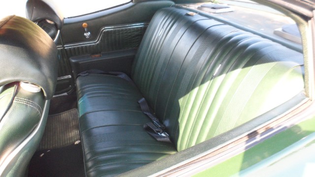 Used 1970 Chevrolet Chevelle Malibu-SEE VIDEO NEW ENGINE-2 OWNER-1972 Front Clip | Mundelein, IL