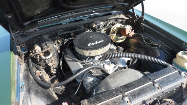Used 1970 Chevrolet Chevelle Malibu-SEE VIDEO NEW ENGINE-2 OWNER-1972 Front Clip | Mundelein, IL