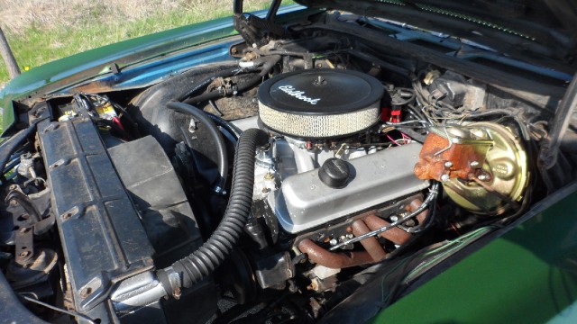 Used 1970 Chevrolet Chevelle Malibu-SEE VIDEO NEW ENGINE-2 OWNER-1972 Front Clip | Mundelein, IL