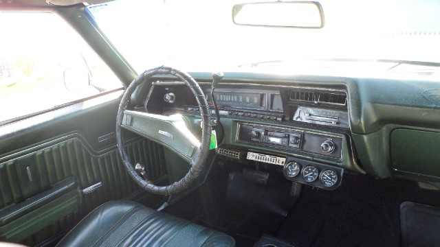 Used 1970 Chevrolet Chevelle Malibu-SEE VIDEO NEW ENGINE-2 OWNER-1972 Front Clip | Mundelein, IL