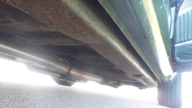 Used 1970 Chevrolet Chevelle Malibu-SEE VIDEO NEW ENGINE-2 OWNER-1972 Front Clip | Mundelein, IL