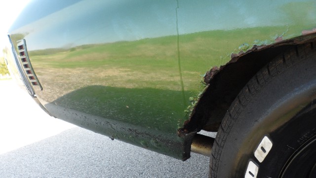 Used 1970 Chevrolet Chevelle Malibu-SEE VIDEO NEW ENGINE-2 OWNER-1972 Front Clip | Mundelein, IL