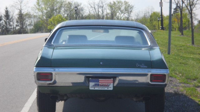 Used 1970 Chevrolet Chevelle Malibu-SEE VIDEO NEW ENGINE-2 OWNER-1972 Front Clip | Mundelein, IL