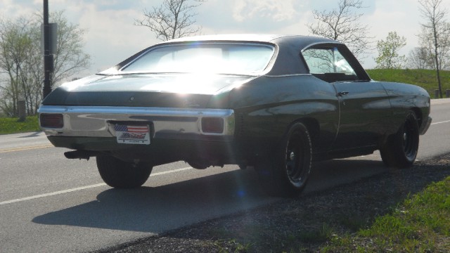 Used 1970 Chevrolet Chevelle Malibu-SEE VIDEO NEW ENGINE-2 OWNER-1972 Front Clip | Mundelein, IL