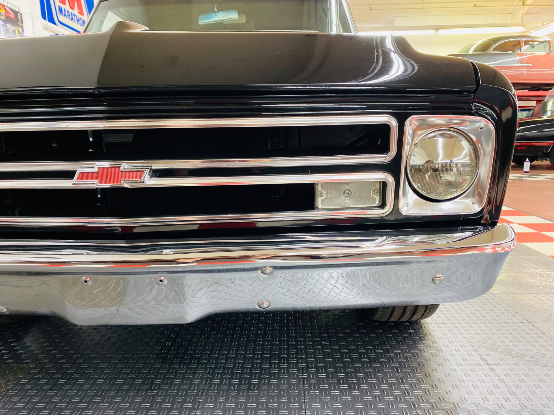 Used 1968 Chevrolet Pickup - C/10 - RESTOMOD - FACTORY A/C - SEE VIDEO | Mundelein, IL