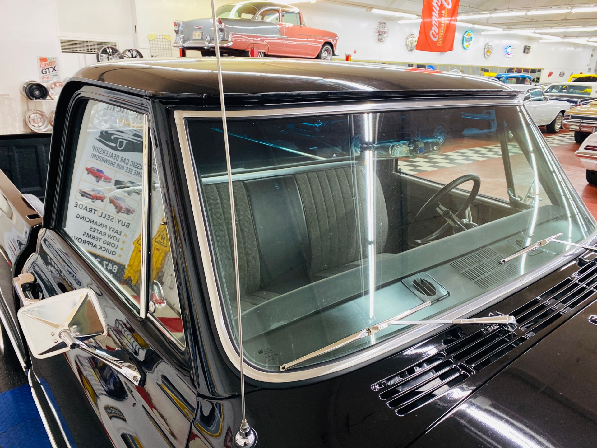 Used 1968 Chevrolet Pickup - C/10 - RESTOMOD - FACTORY A/C - SEE VIDEO | Mundelein, IL
