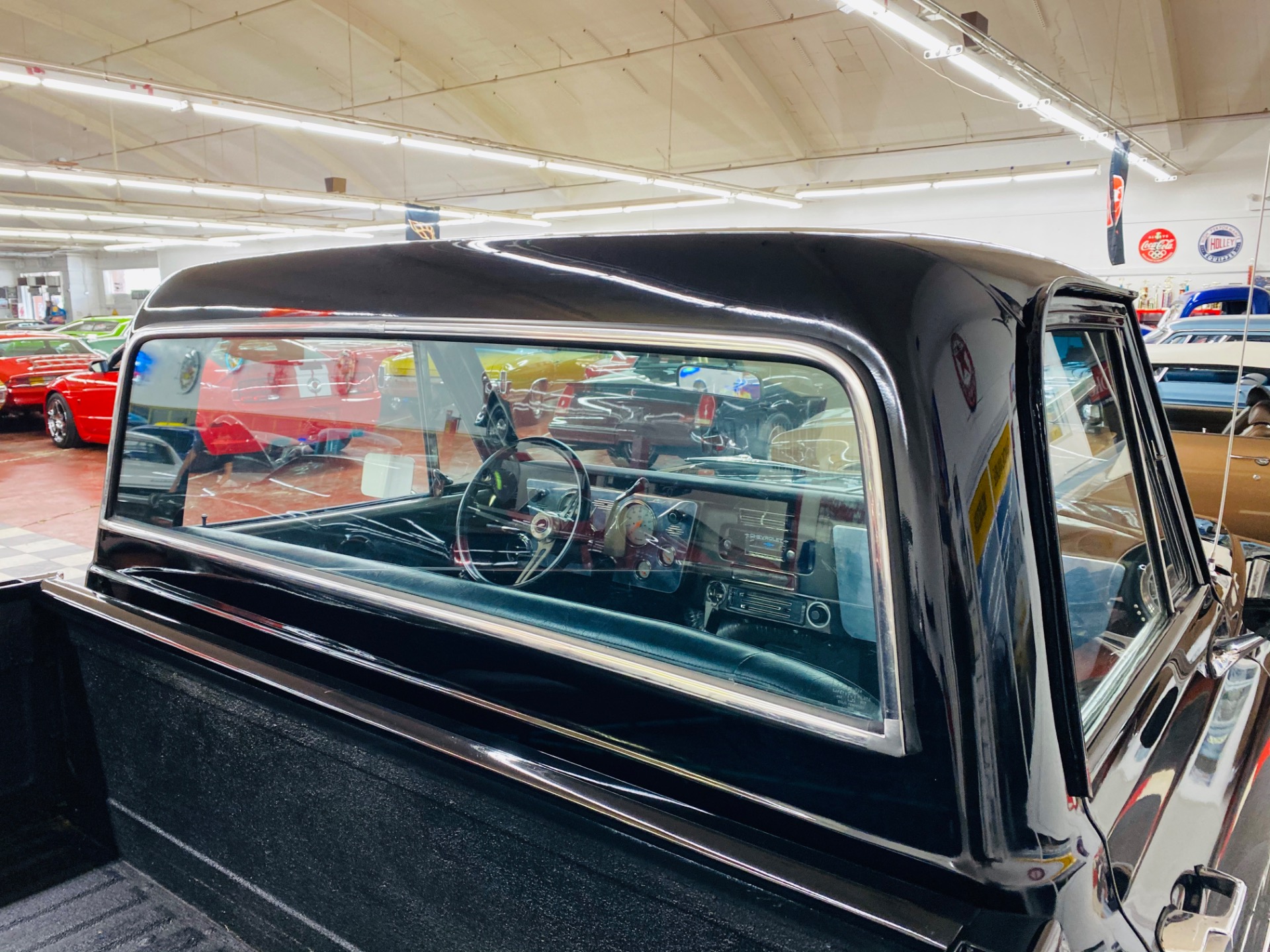 Used 1968 Chevrolet Pickup - C/10 - RESTOMOD - FACTORY A/C - SEE VIDEO | Mundelein, IL
