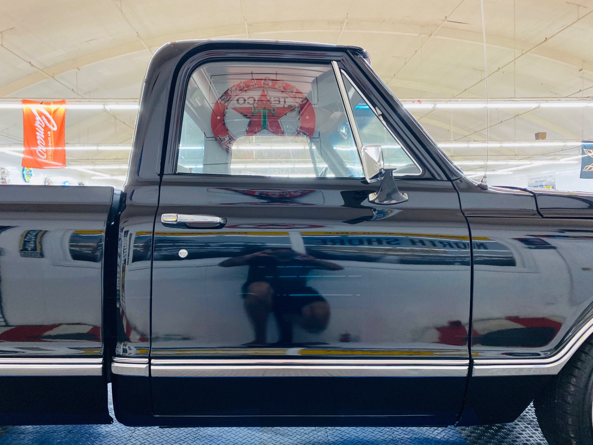Used 1968 Chevrolet Pickup - C/10 - RESTOMOD - FACTORY A/C - SEE VIDEO | Mundelein, IL