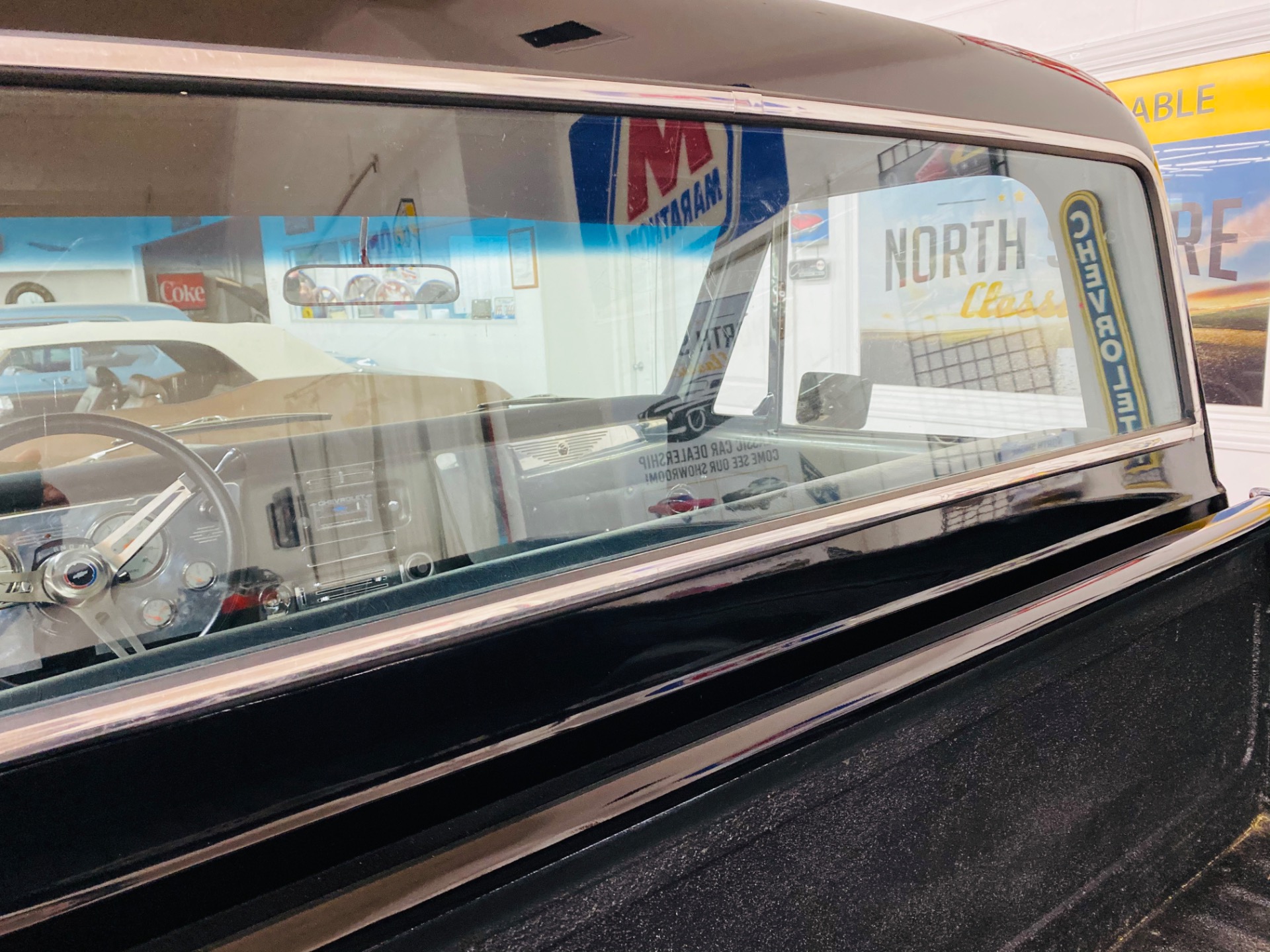 Used 1968 Chevrolet Pickup - C/10 - RESTOMOD - FACTORY A/C - SEE VIDEO | Mundelein, IL