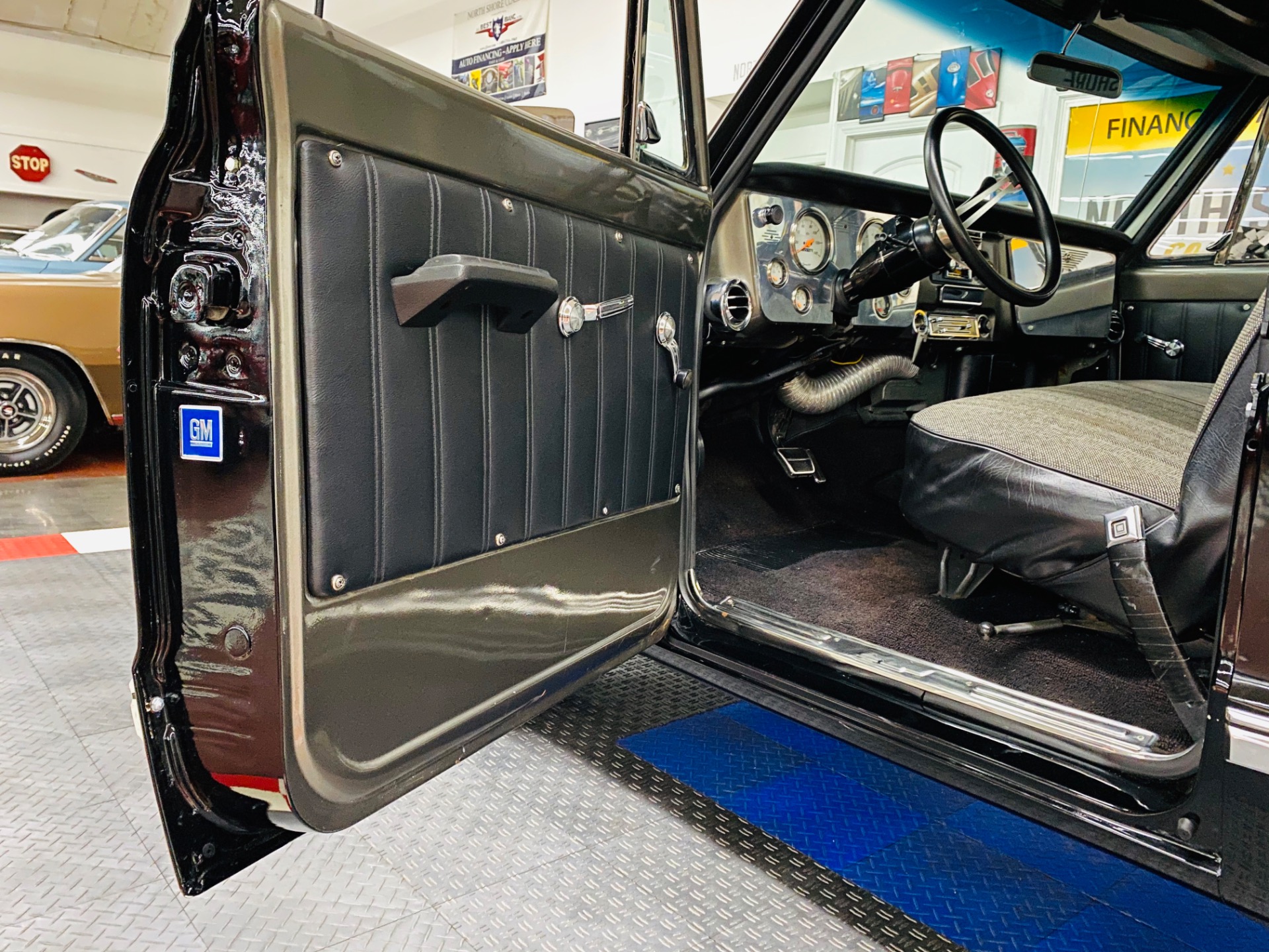 Used 1968 Chevrolet Pickup - C/10 - RESTOMOD - FACTORY A/C - SEE VIDEO | Mundelein, IL