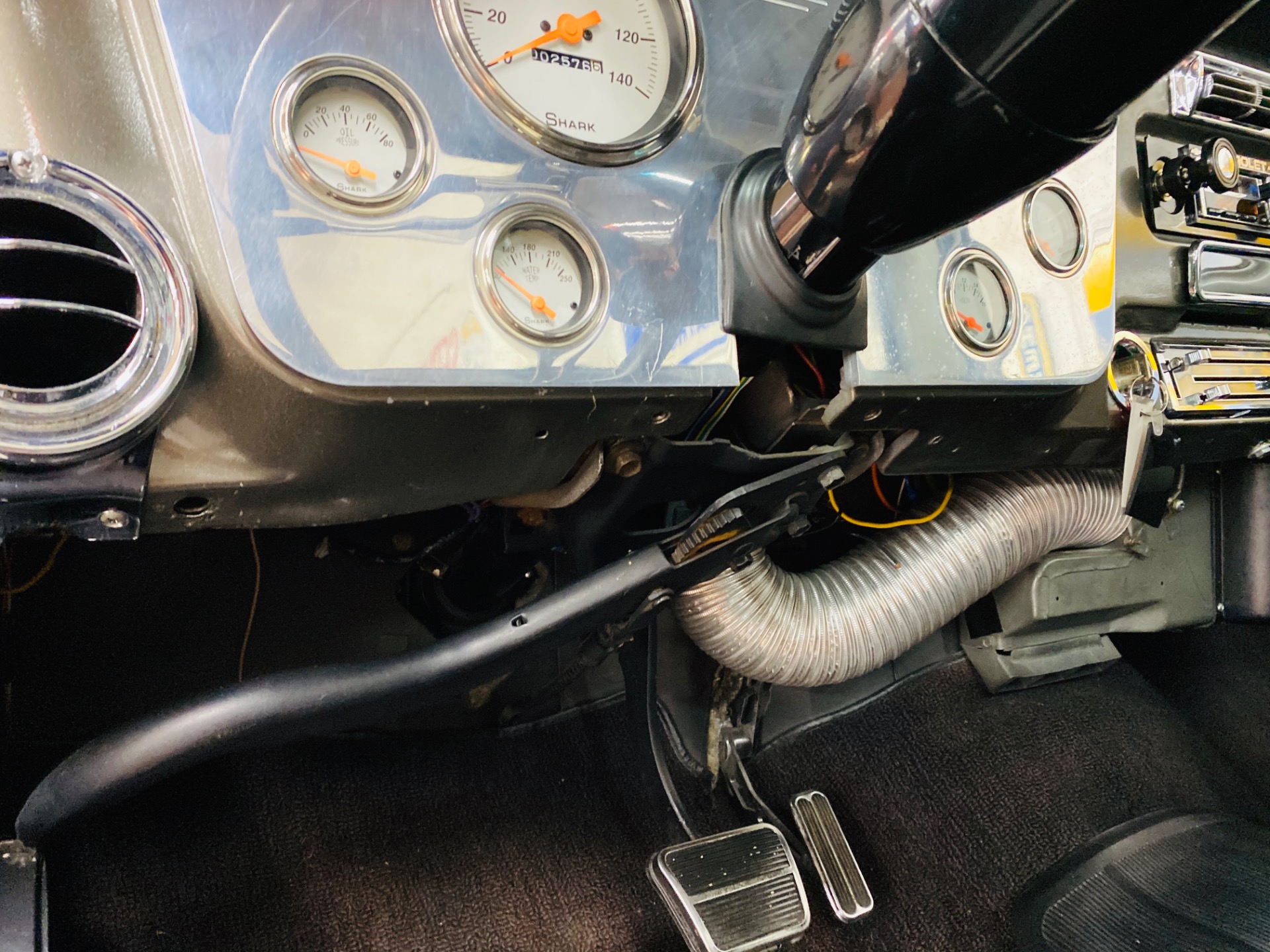 Used 1968 Chevrolet Pickup - C/10 - RESTOMOD - FACTORY A/C - SEE VIDEO | Mundelein, IL