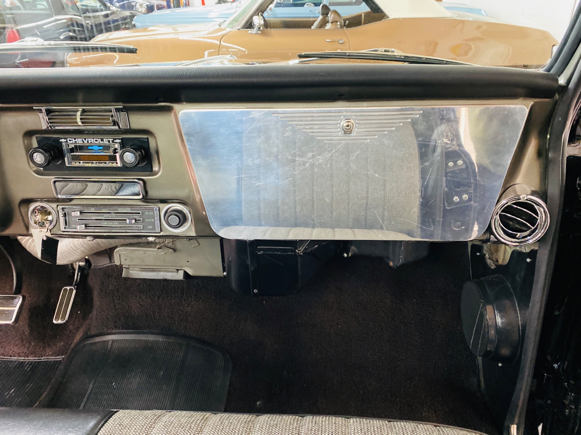 Used 1968 Chevrolet Pickup - C/10 - RESTOMOD - FACTORY A/C - SEE VIDEO | Mundelein, IL