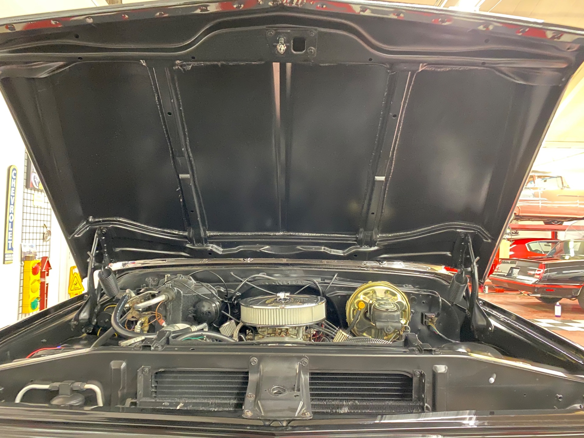 Used 1968 Chevrolet Pickup - C/10 - RESTOMOD - FACTORY A/C - SEE VIDEO | Mundelein, IL