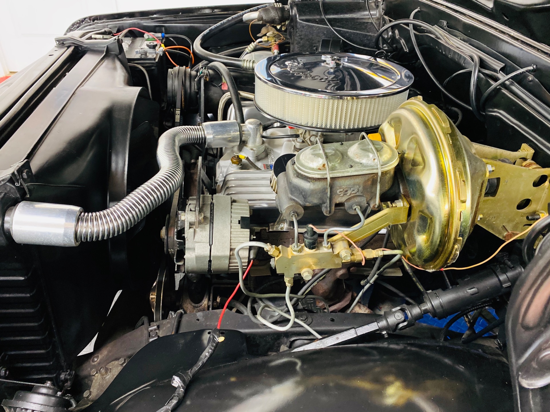Used 1968 Chevrolet Pickup - C/10 - RESTOMOD - FACTORY A/C - SEE VIDEO | Mundelein, IL