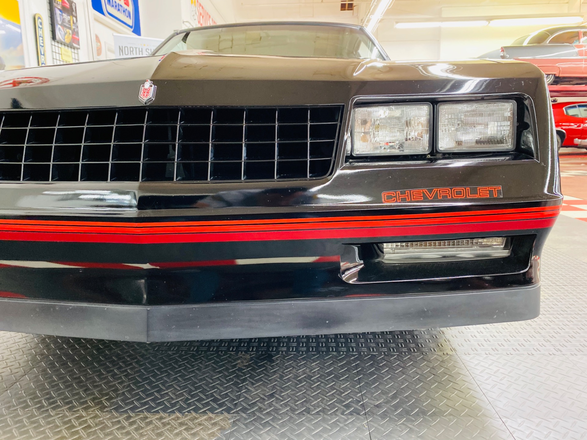 Used 1988 Chevrolet Monte Carlo - SUPER SPORT - 34K ORIGINAL MILES - LIKE NEW - SEE VIDEO | Mundelein, IL