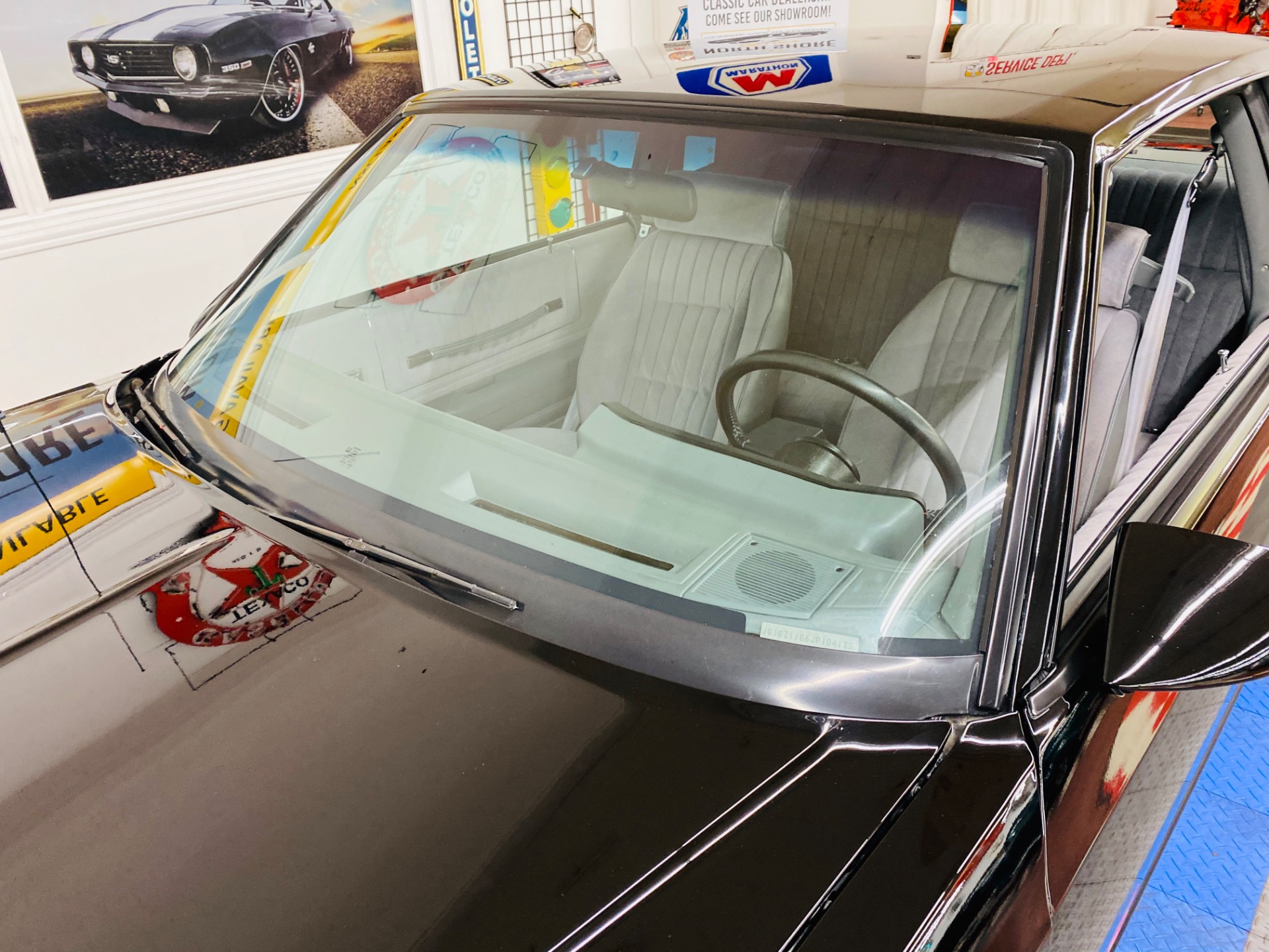 Used 1988 Chevrolet Monte Carlo - SUPER SPORT - 34K ORIGINAL MILES - LIKE NEW - SEE VIDEO | Mundelein, IL