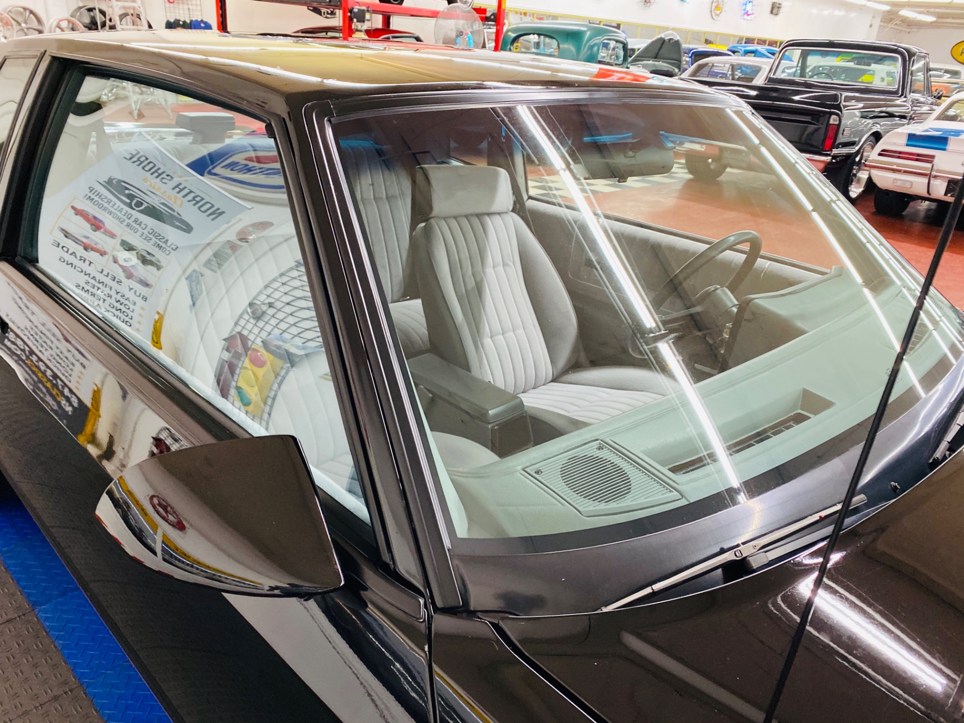 Used 1988 Chevrolet Monte Carlo - SUPER SPORT - 34K ORIGINAL MILES - LIKE NEW - SEE VIDEO | Mundelein, IL
