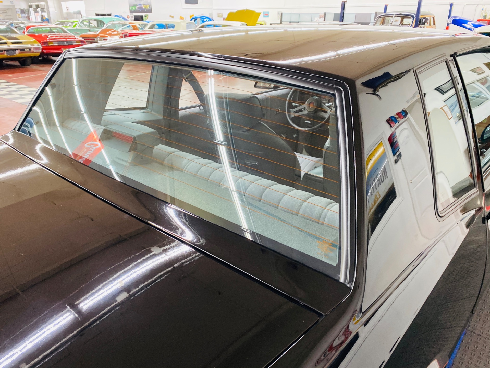 Used 1988 Chevrolet Monte Carlo - SUPER SPORT - 34K ORIGINAL MILES - LIKE NEW - SEE VIDEO | Mundelein, IL