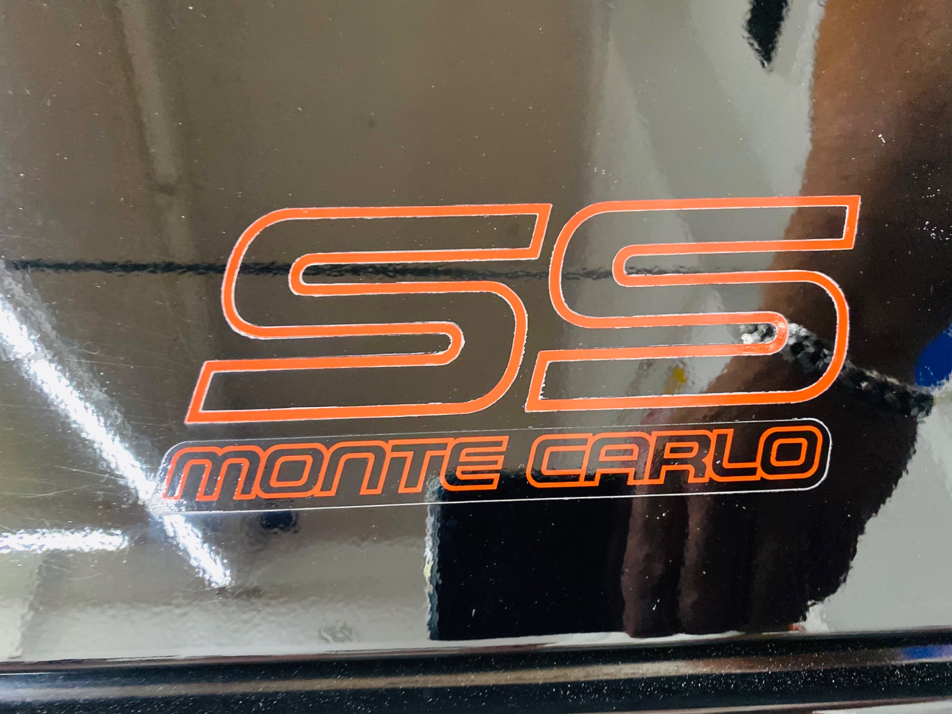 Used 1988 Chevrolet Monte Carlo - SUPER SPORT - 34K ORIGINAL MILES - LIKE NEW - SEE VIDEO | Mundelein, IL