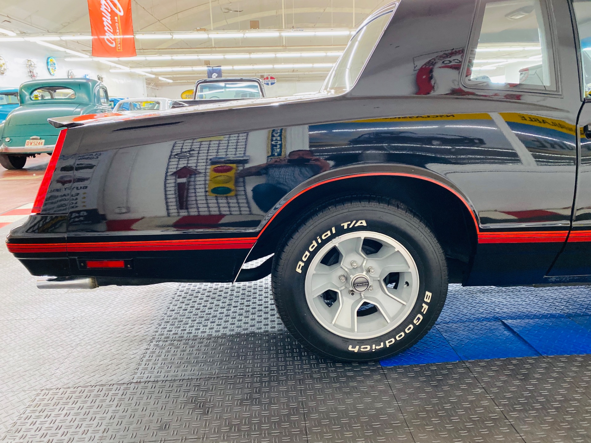 Used 1988 Chevrolet Monte Carlo - SUPER SPORT - 34K ORIGINAL MILES - LIKE NEW - SEE VIDEO | Mundelein, IL