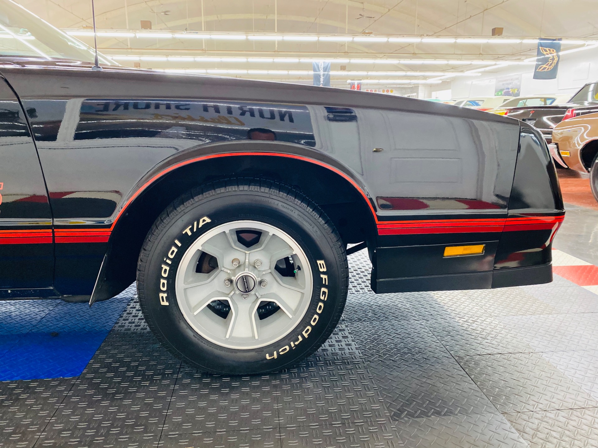 Used 1988 Chevrolet Monte Carlo - SUPER SPORT - 34K ORIGINAL MILES - LIKE NEW - SEE VIDEO | Mundelein, IL