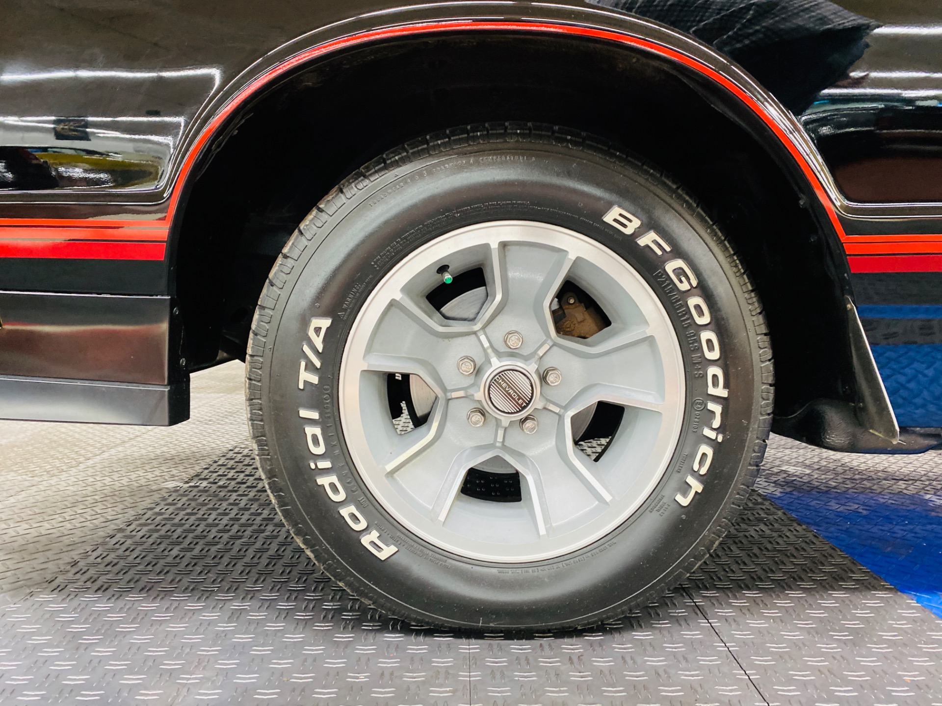 Used 1988 Chevrolet Monte Carlo - SUPER SPORT - 34K ORIGINAL MILES - LIKE NEW - SEE VIDEO | Mundelein, IL