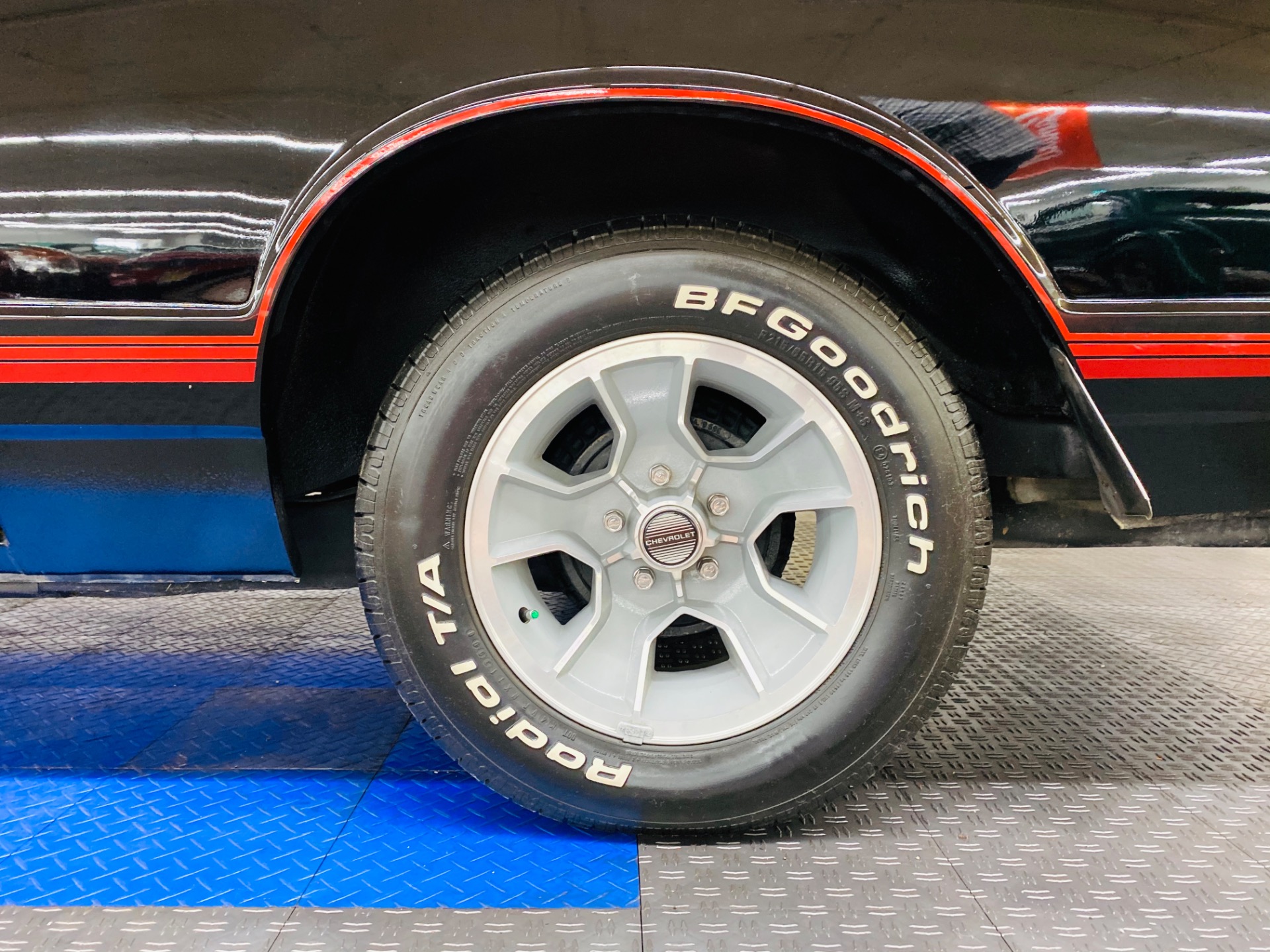 Used 1988 Chevrolet Monte Carlo - SUPER SPORT - 34K ORIGINAL MILES - LIKE NEW - SEE VIDEO | Mundelein, IL
