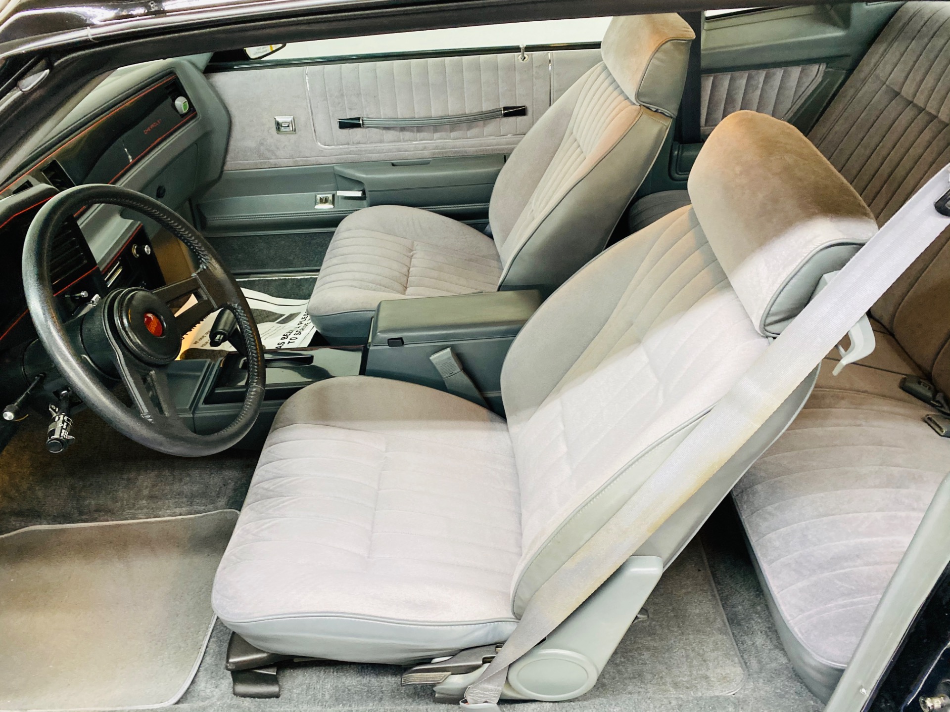 Used 1988 Chevrolet Monte Carlo - SUPER SPORT - 34K ORIGINAL MILES - LIKE NEW - SEE VIDEO | Mundelein, IL